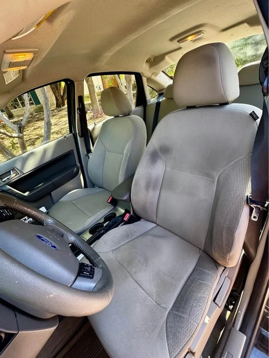 2011 Ford Focus 2nd Gen - Image 8 of 11