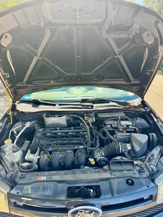 2011 Ford Focus 2nd Gen - Image 4 of 11