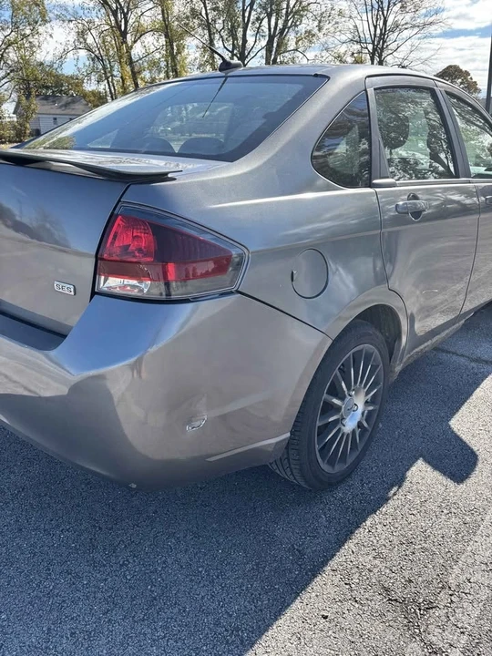 2011 Ford Focus 2nd Gen - Image 4 of 7