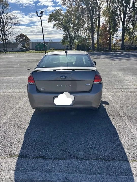 2011 Ford Focus 2nd Gen - Image 3 of 7