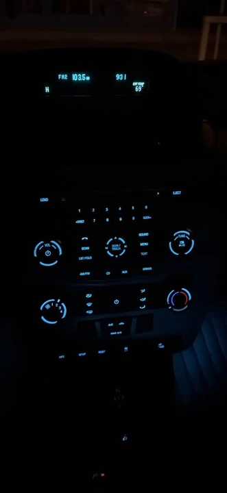 2011 Ford Focus 2nd Gen - Image 5 of 5