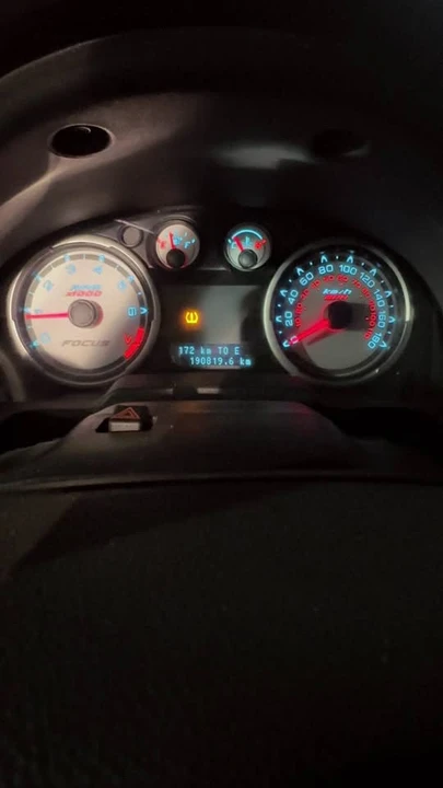 2011 Ford Focus 2nd Gen - Image 9 of 9