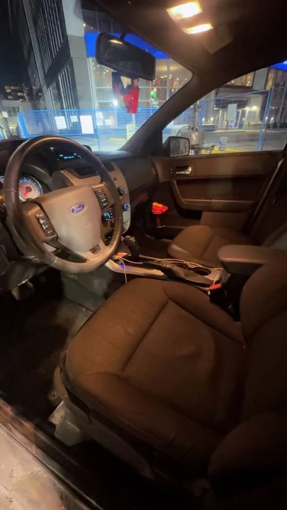 2011 Ford Focus 2nd Gen - Image 7 of 9
