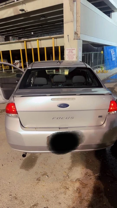 2011 Ford Focus 2nd Gen - Image 4 of 9