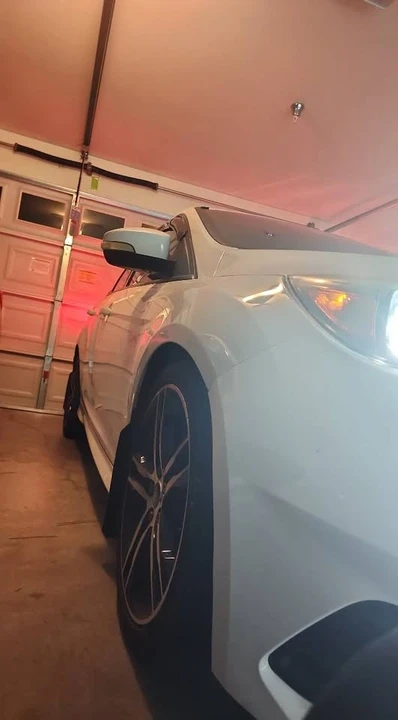 2011 Ford Focus 2nd Gen - Image 3 of 13