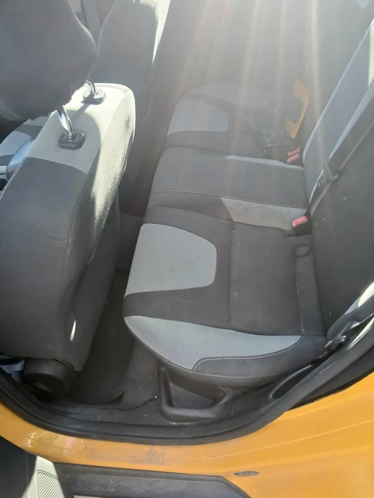 2011 Ford Focus ST 3rd Gen - Image 4 of 6
