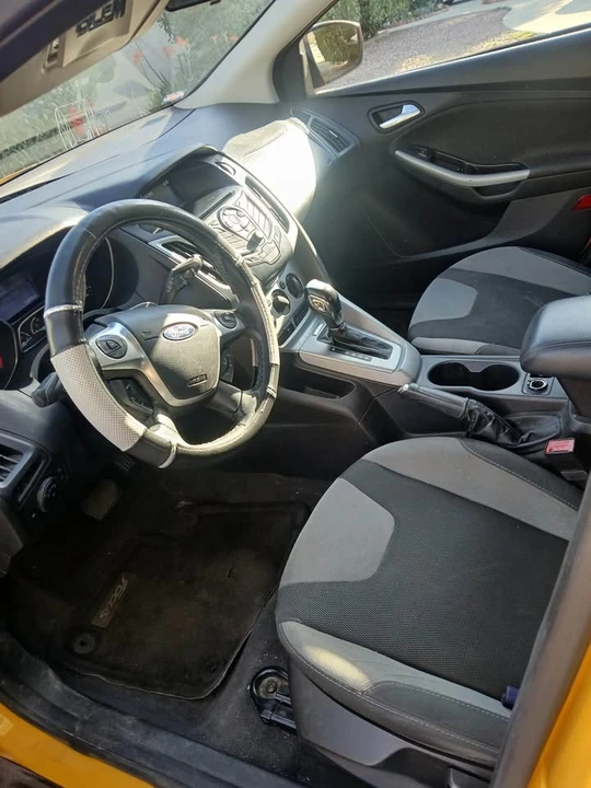 2011 Ford Focus ST 3rd Gen - Image 3 of 6