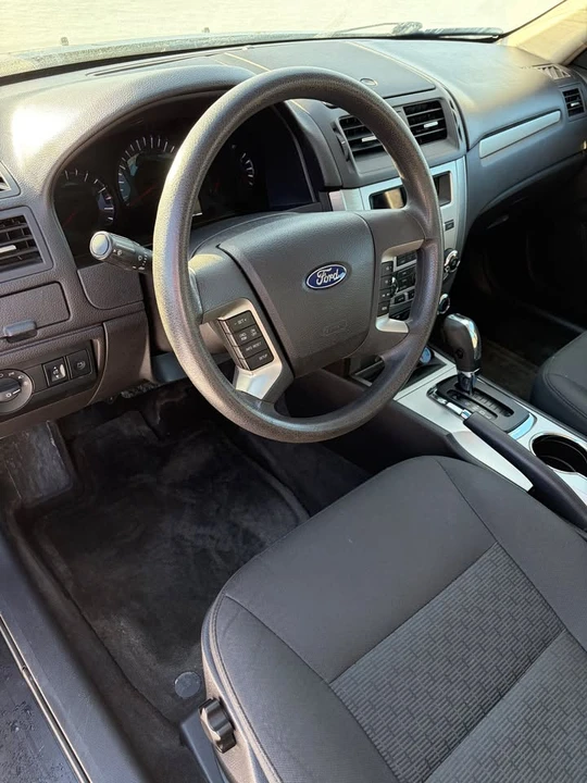 2011 Ford Fusion 1st Gen - Image 9 of 17