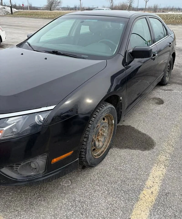 2011 Ford Fusion 1st Gen - Image 17 of 17