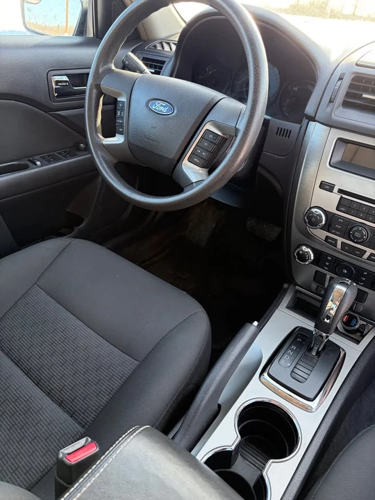 2011 Ford Fusion 1st Gen - Image 7 of 17