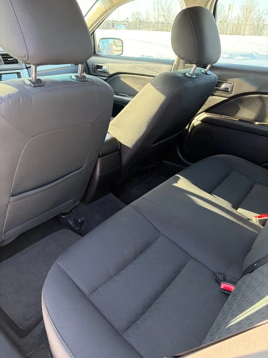 2011 Ford Fusion 1st Gen - Image 15 of 17