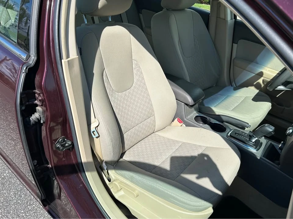 2011 Ford Fusion 1st Gen - Image 9 of 18