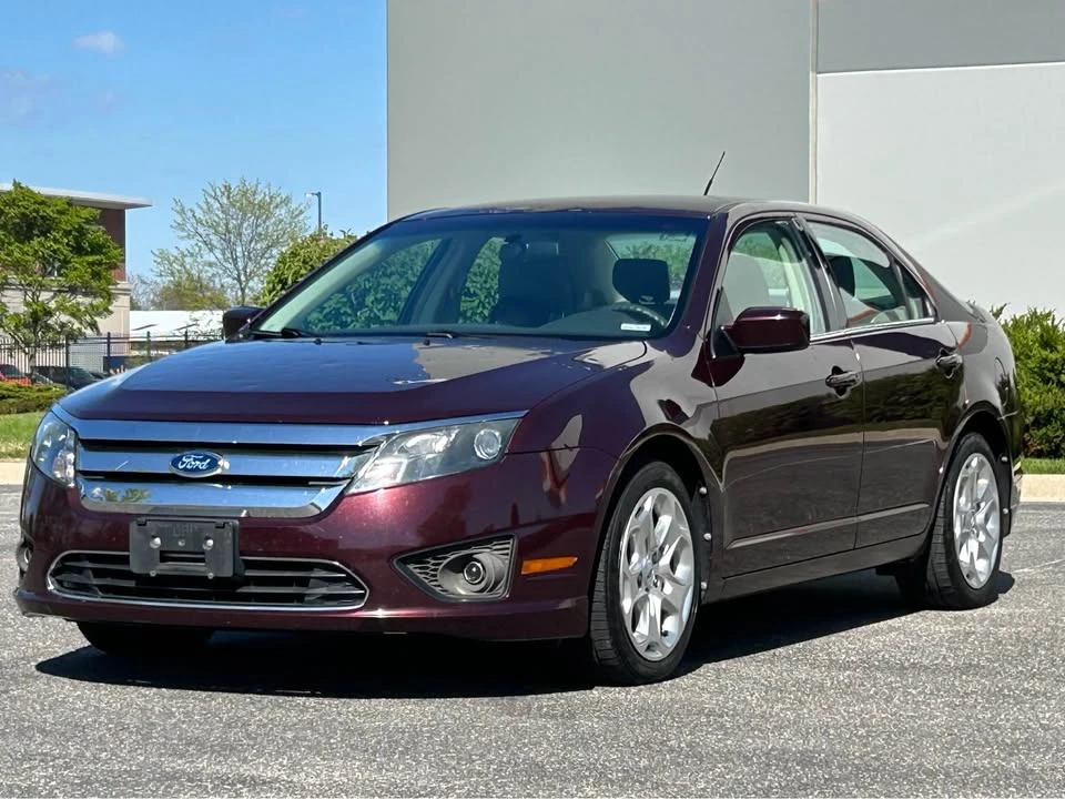 2011 Ford Fusion 1st Gen - Image 6 of 18