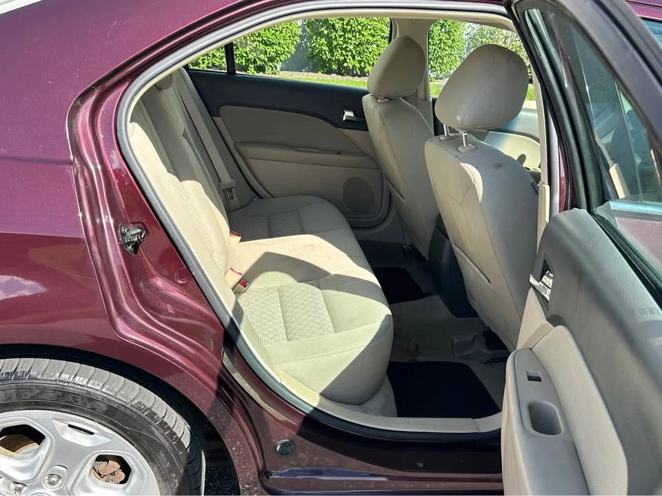 2011 Ford Fusion 1st Gen - Image 14 of 18