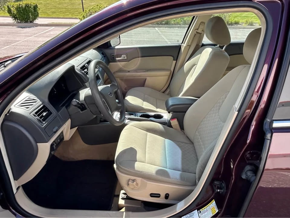 2011 Ford Fusion 1st Gen - Image 10 of 18