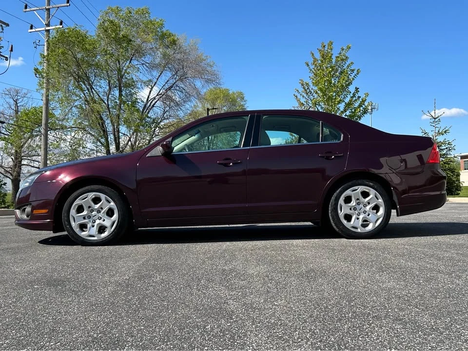 2011 Ford Fusion 1st Gen - Image 5 of 18