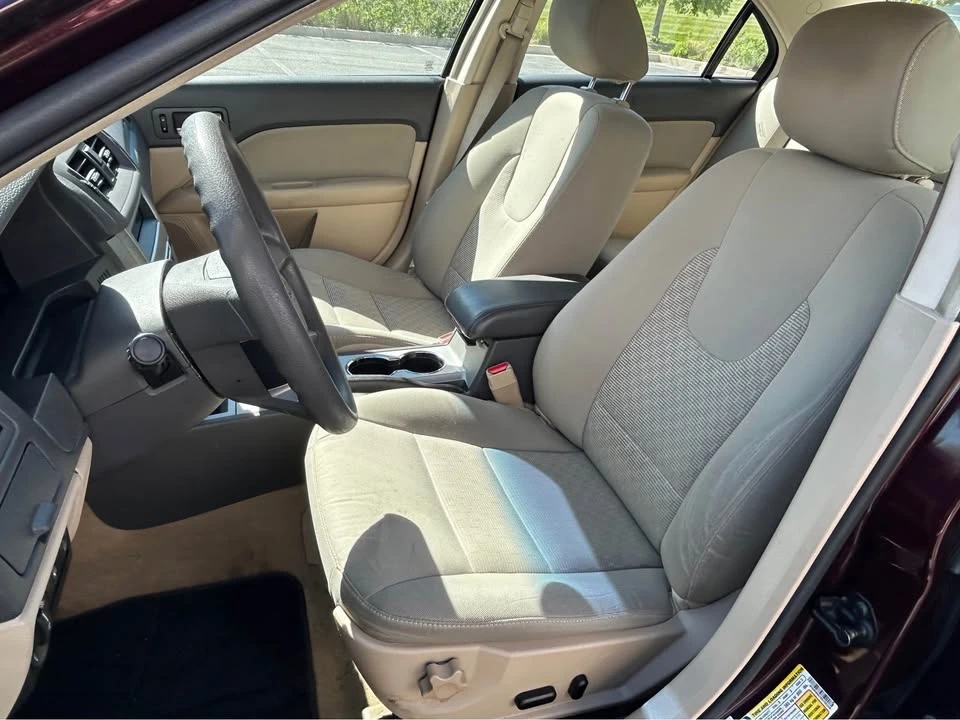 2011 Ford Fusion 1st Gen - Image 12 of 18