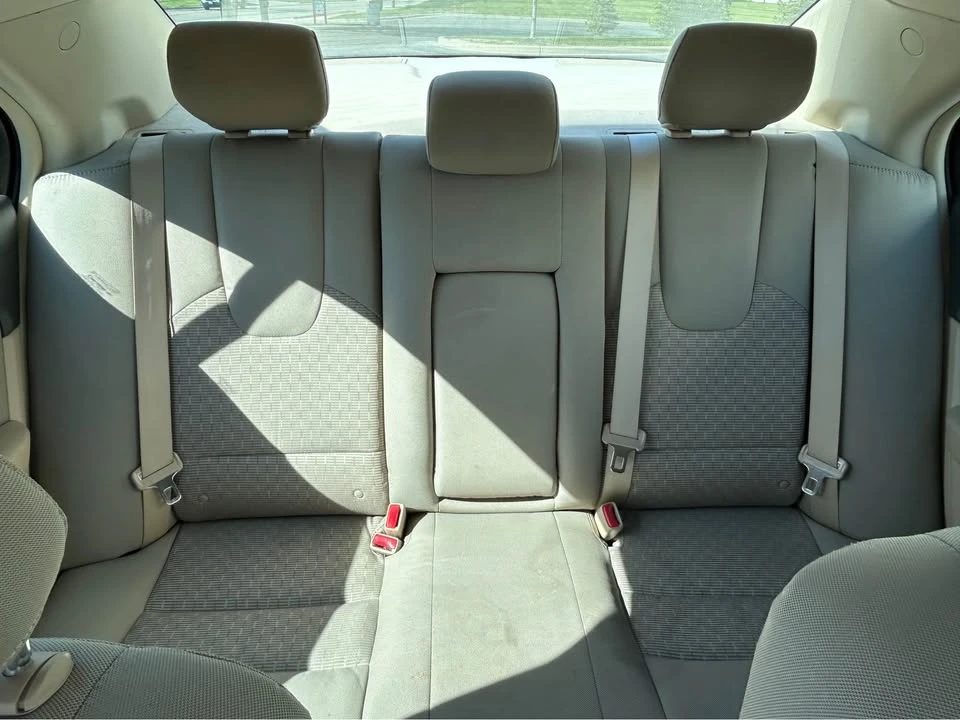 2011 Ford Fusion 1st Gen - Image 18 of 18