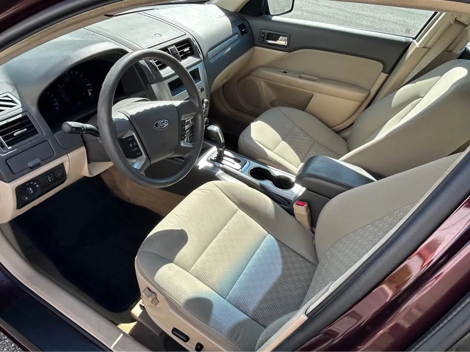 2011 Ford Fusion 1st Gen - Image 11 of 18