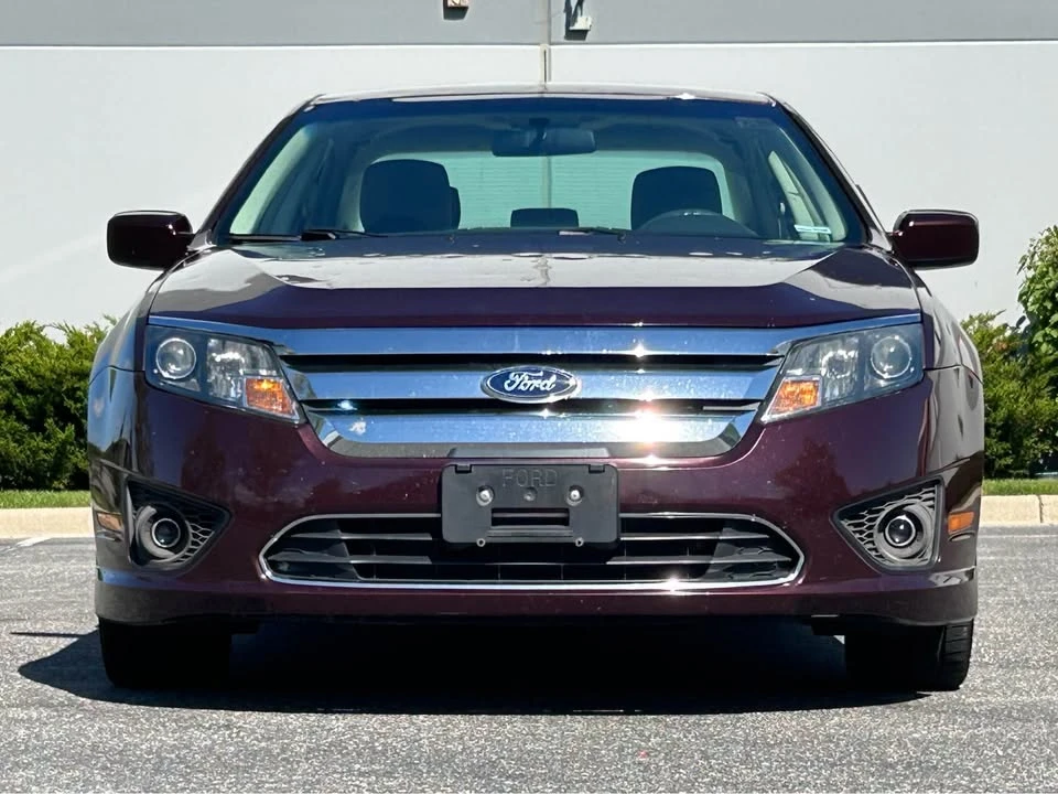 2011 Ford Fusion 1st Gen - Image 7 of 18