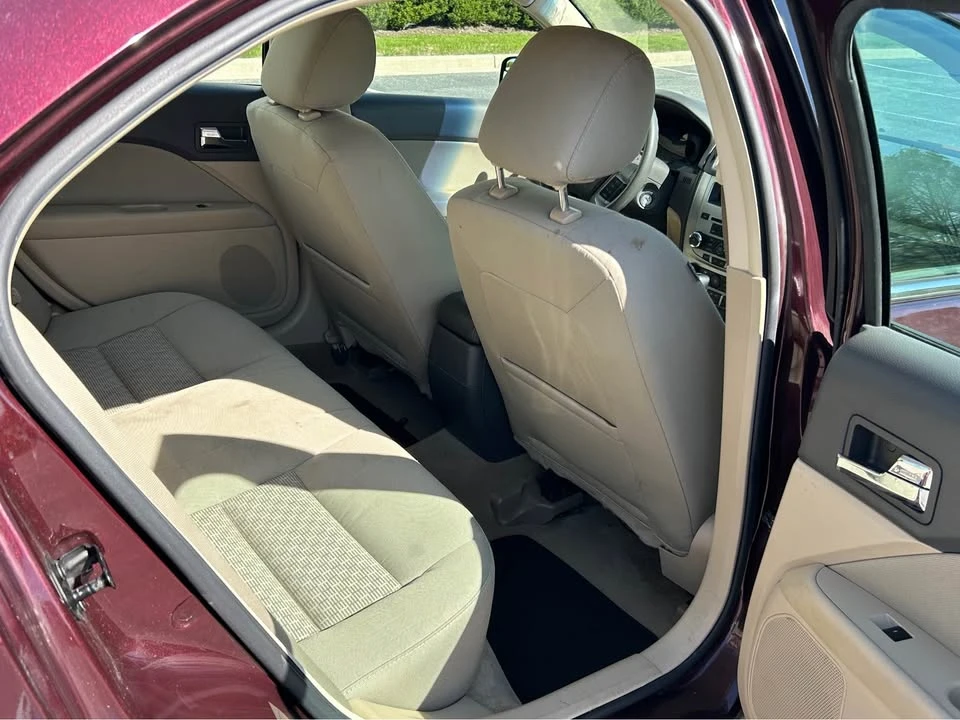 2011 Ford Fusion 1st Gen - Image 15 of 18