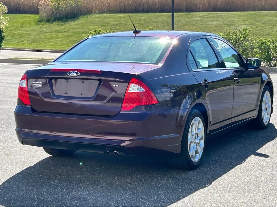 2011 Ford Fusion 1st Gen - Image 3 of 18