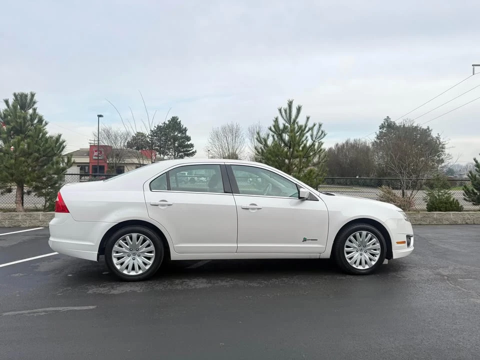 2011 Ford Fusion 1st Gen - Image 5 of 12