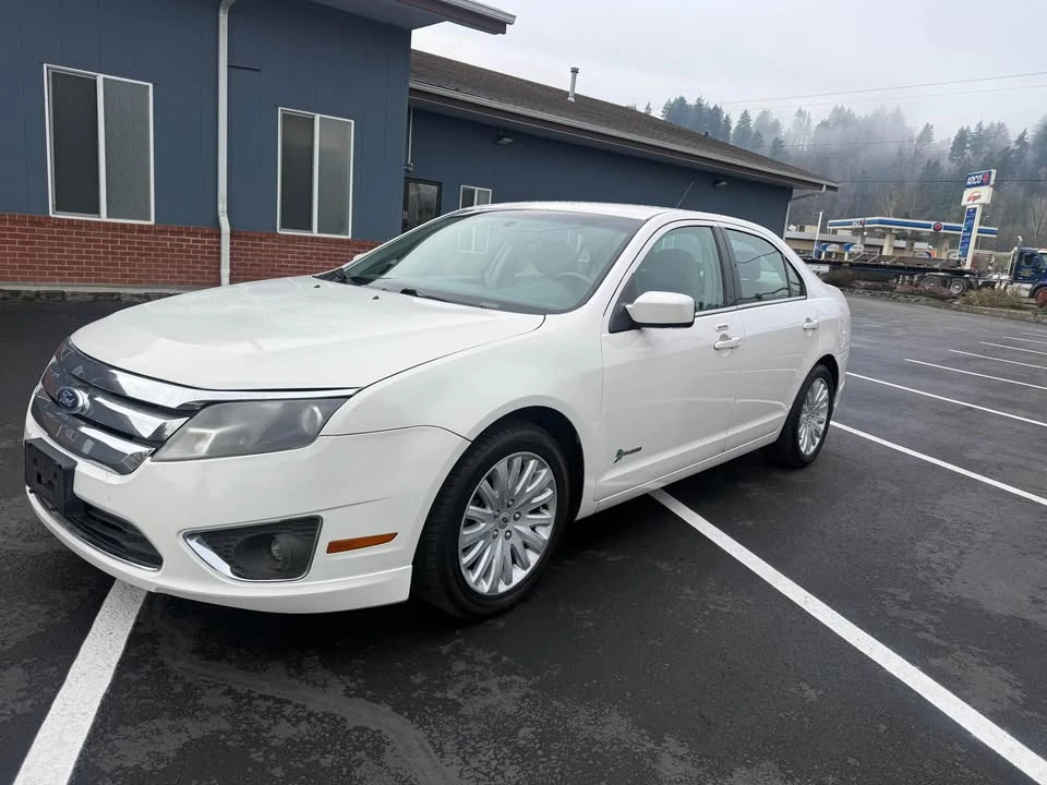 2011 Ford Fusion 1st Gen - Image 6 of 12
