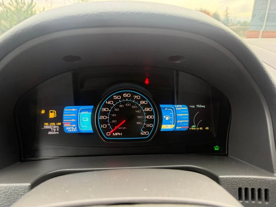 2011 Ford Fusion 1st Gen - Image 12 of 12