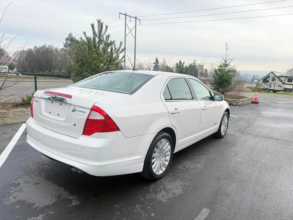 2011 Ford Fusion 1st Gen - Image 3 of 12