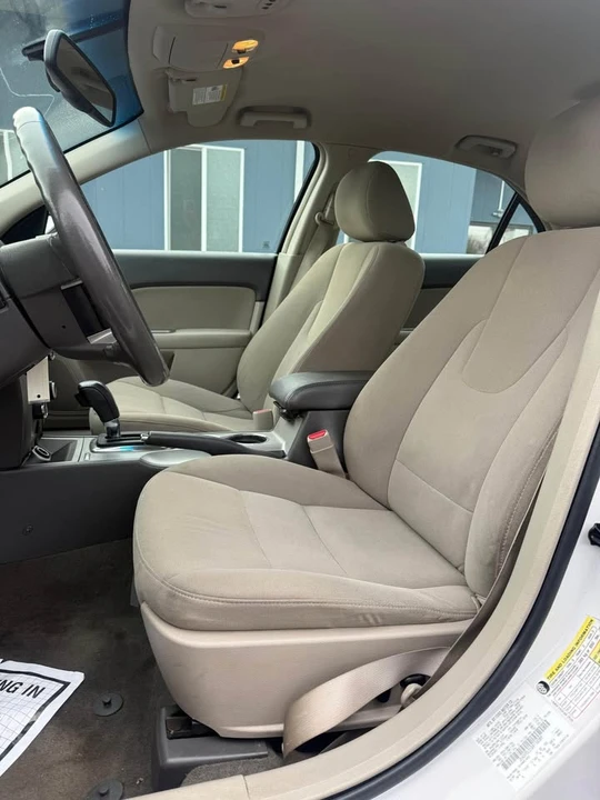 2011 Ford Fusion 1st Gen - Image 9 of 12
