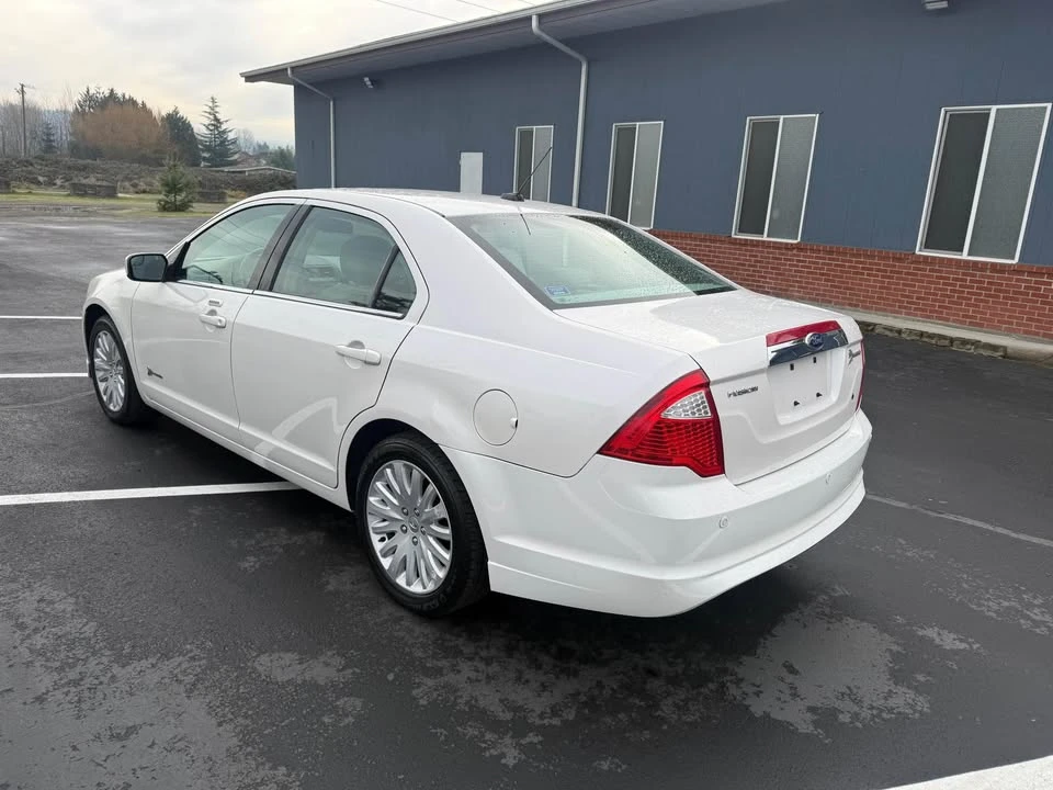 2011 Ford Fusion 1st Gen - Image 4 of 12