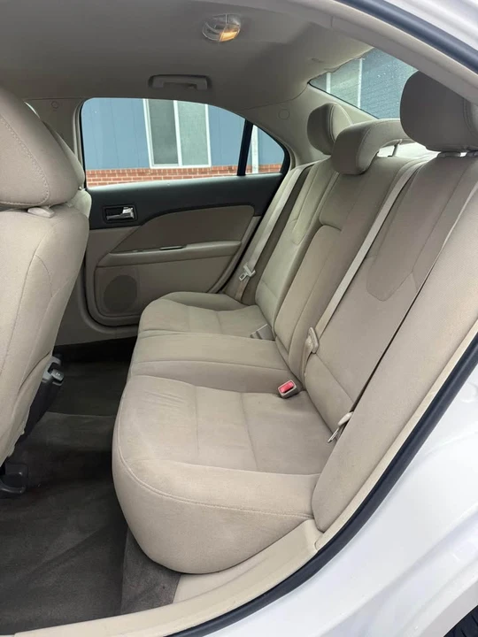 2011 Ford Fusion 1st Gen - Image 8 of 12