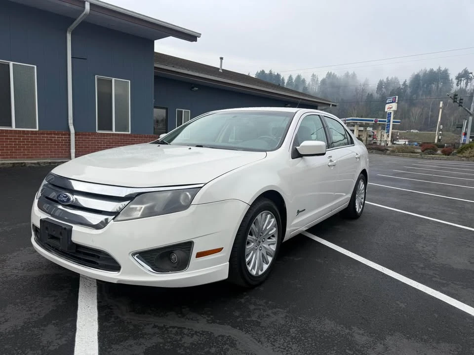 2011 Ford Fusion 1st Gen - Image 2 of 12