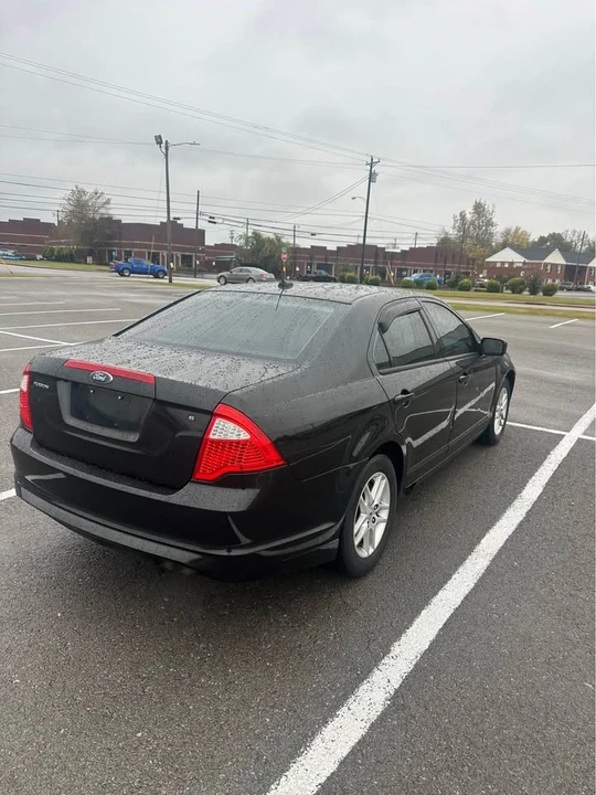 2011 Ford Fusion 1st Gen - Image 3 of 7