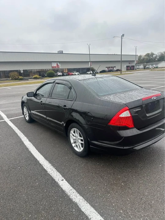 2011 Ford Fusion 1st Gen - Image 4 of 7
