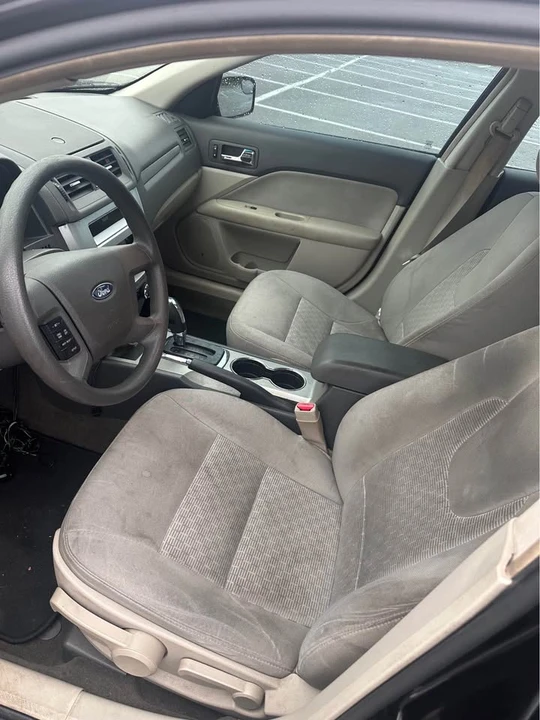2011 Ford Fusion 1st Gen - Image 5 of 7