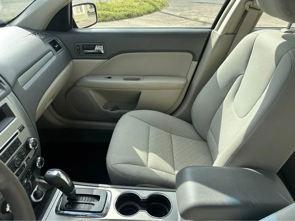 2011 Ford Fusion 1st Gen - Image 13 of 13