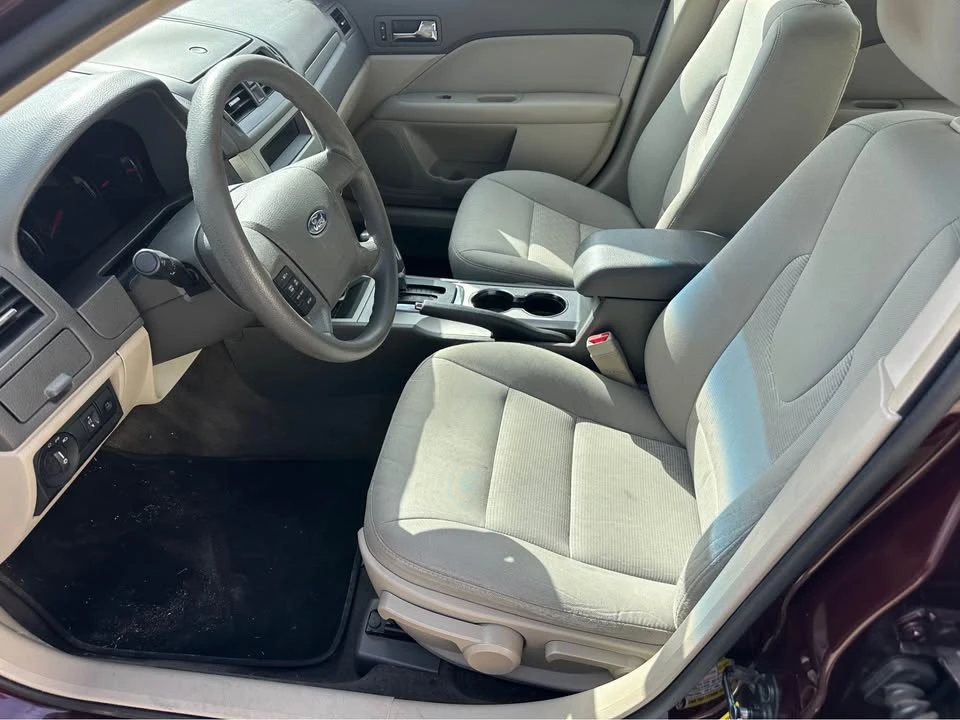 2011 Ford Fusion 1st Gen - Image 12 of 13