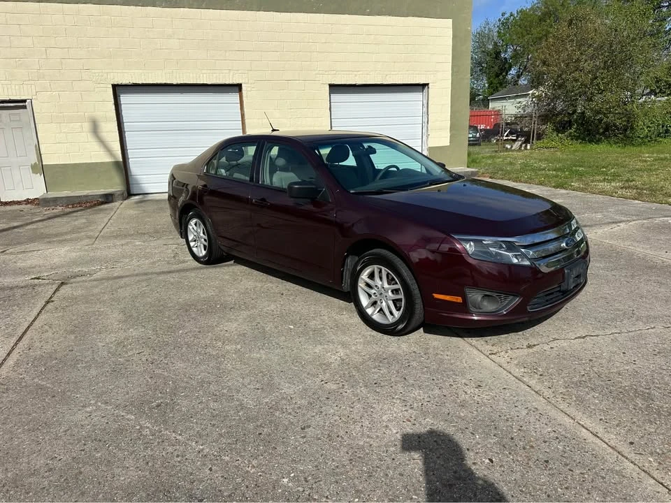 2011 Ford Fusion 1st Gen - Image 4 of 13