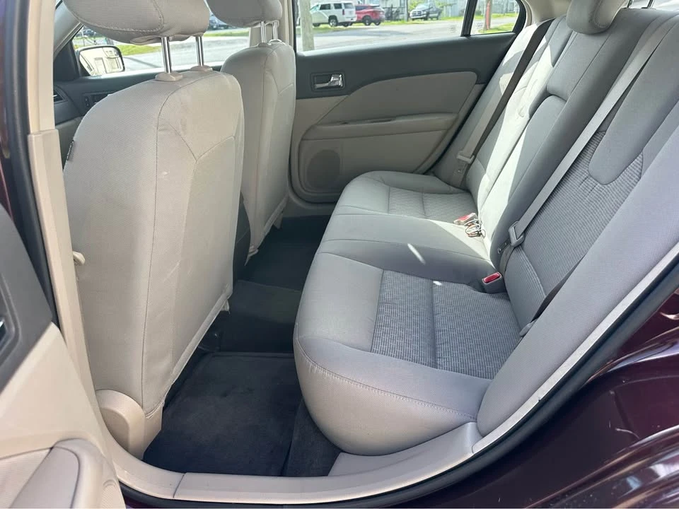2011 Ford Fusion 1st Gen - Image 11 of 13
