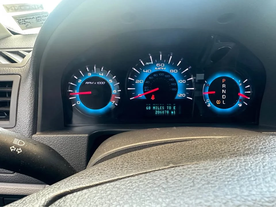 2011 Ford Fusion 1st Gen - Image 3 of 13