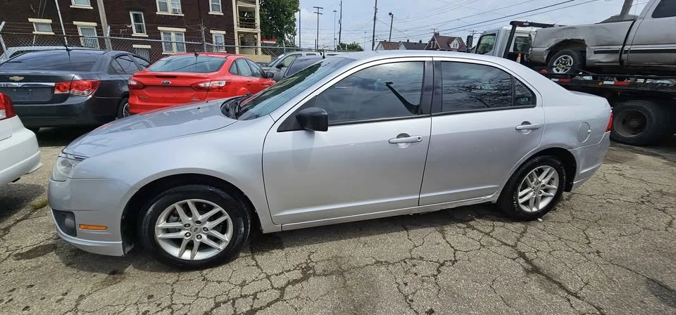 2011 Ford Fusion 1st Gen - Image 3 of 15