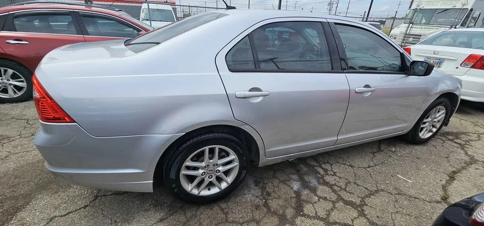 2011 Ford Fusion 1st Gen - Image 6 of 15