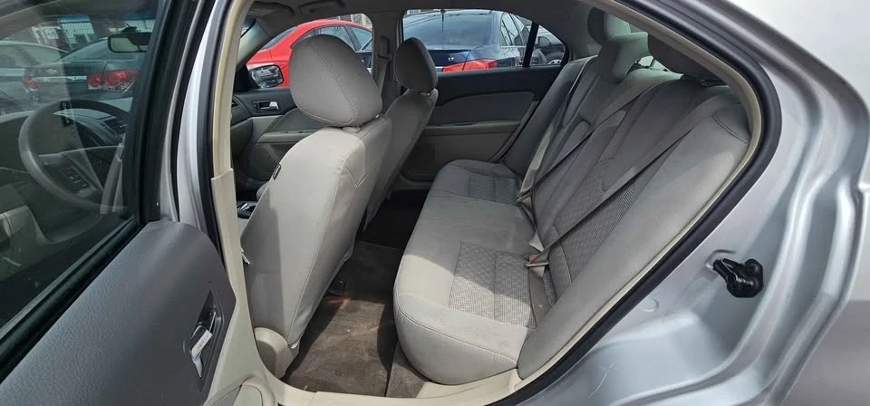 2011 Ford Fusion 1st Gen - Image 11 of 15