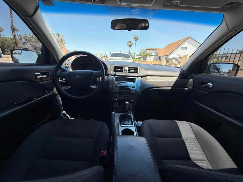 2011 Ford Fusion 1st Gen - Image 7 of 13