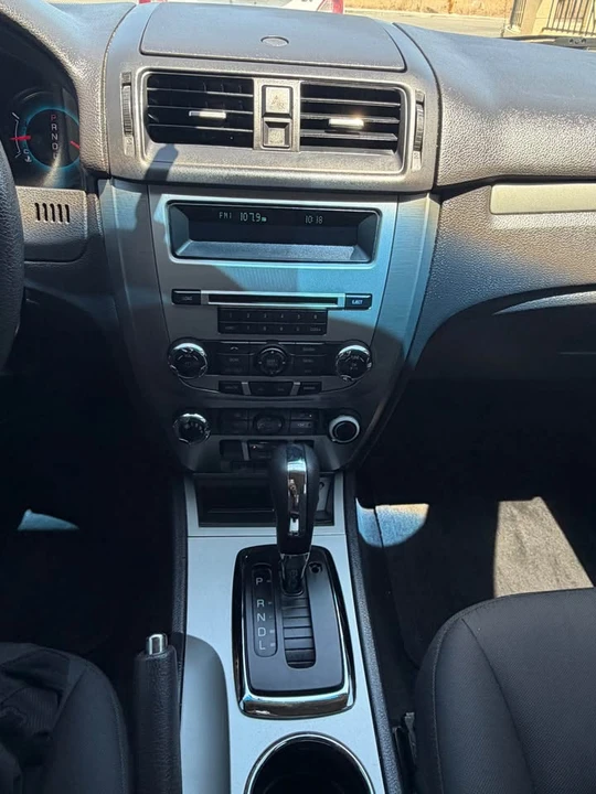 2011 Ford Fusion 1st Gen - Image 10 of 13