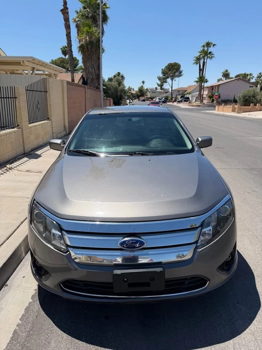 2011 Ford Fusion 1st Gen - Image 5 of 13