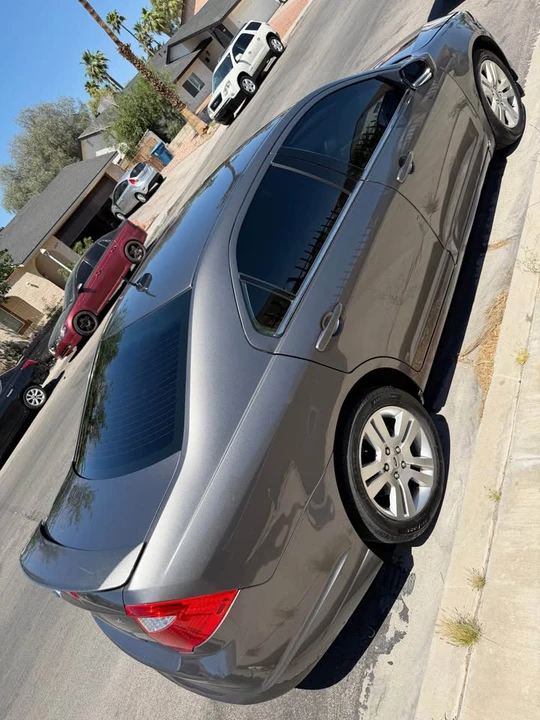 2011 Ford Fusion 1st Gen - Image 2 of 13