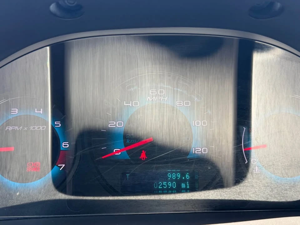2011 Ford Fusion 1st Gen - Image 11 of 13